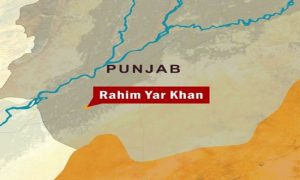 رحیم یار خان: کچے کے علاقے میں ڈاکو پھرسرگرم، گیارہ افراد اغوا | urduhumnews.wpengine.com