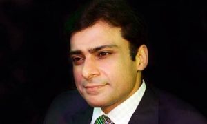 انتخابات میں ریکارڈ دھاندلی ہوئی، حمزہ شہباز|humnews.pk