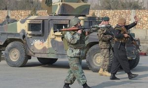 کابل: افغان فورسز کا آپریشن، 30 دہشت گرد ہلاک