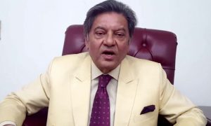 پاکستان منرل ڈویلپمنٹ کارپوریشن کے سربراہ مستعفی | urduhumnews.wpengine.com
