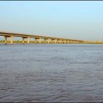 دریائے چناب میں پانی کی سطح بلند، چنیوٹ میں سیلاب کا خطرہ