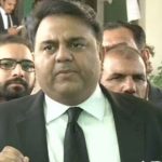 fawad chaudhry
