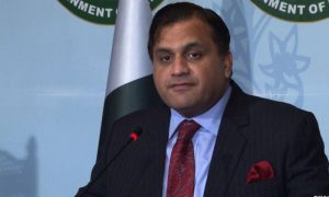 پاکستان نے بھارتی جاسوس کو رہا کر دیا | urduhumnews.wpengine.com