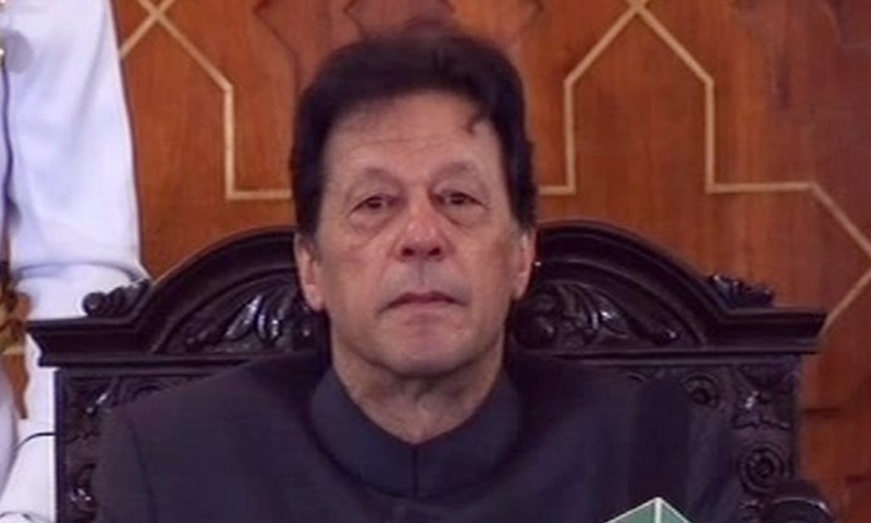 عمران خان بطور وزیراعظم آج قوم سے پہلا خطاب کریں گے | urduhumnews.wpengine.com