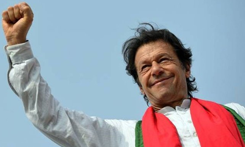 عمران خان وزیراعظم نامزد | urduhumnews.wpengine.com