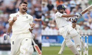 ہزارواں ٹیسٹ: سنسنی خیز میچ میں انگلینڈ کے ہاتھوں انڈیا کو شکست | urduhumnews.wpengine.com