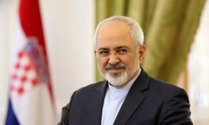 امریکی فوج کی موجودگی امن کے لیے خطرہ ہے، ایران