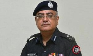ایڈیشنل آئی جی کراچی مشتاق مہر کو عہدے سے ہٹا دیا گیا | urduhumnews.wpengine.com