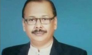 پی ٹی آئی کے نو منتخب رکن صوبائی اسمبلی انتقال کر گئے | urduhumnews.wpengine.com