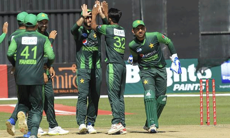 عید کے موقع پر پاکستانی کرکٹرز کے خوبصورت پیغامات | urduhumnews.wpengine.com