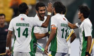 ایشین گیمز: پاکستان آج ہاکی کا سیمی فائنل کھیلے گا | urduhumnews.wpengine.com