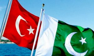 ترکی پر امریکی پابندیاں، پاکستان کی مخالفت|humnews.pk