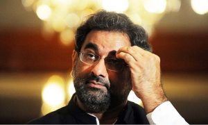 شاہد خاقان عباسی کو ضمنی الیکشن لڑانے کا فیصلہ | urduhumnews.wpengine.com