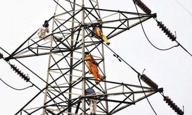 سندھ کا بجلی بحران 12 گھنٹے بعد بھی بے قابو | urduhumnews.wpengine.com