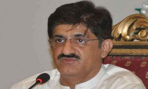 کورونا وائرس، سندھ میں اموات کی تعداد 299 تک پہنچ گئیں، وزیر اعلیٰ سندھ