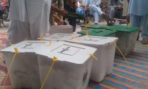 ووٹوں کی دوبارہ گنتی، تحریک انصاف کی نشست کم ہو گئی | urduhumnews.wpengine.com