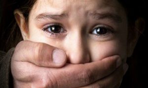 چار سالہ بچی سے زیادتی کی کوشش، ملزم گرفتار | urduhumnews.wpengine.com