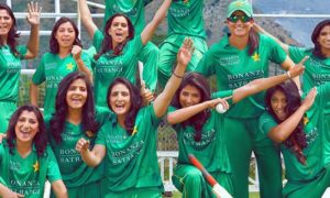 خواتین کرکٹ کی بہتری کے لیے بڑے شہروں میں اکیڈمیز کھولنے کا فصلہ | urduhumnews.wpengine.com