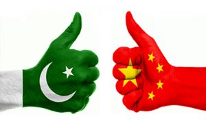 کراچی اور شین یانگ کے درمیان دوستی و تعاون کا معاہدہ|humnews.pk