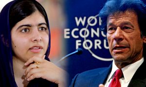 ملالہ کی عمران خان کو وزیراعظم بننے پر مبارک بادذ|humnews.pk