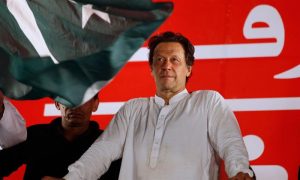 عمران خان کی تقریب حلف برداری میں کوئی غیر ملکی سربراہ نہیں آئے گا| urduhumnews.wpengine.com