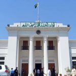 سینیٹ الیکشن