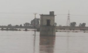 راول ڈیم کے سپل ویز کھول دیے گئے | urduhumnews.wpengine.com