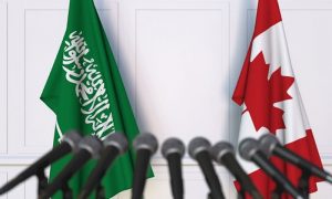 سعودی عرب نے کینیڈین سفیر کوملک چھوڑنے کا حکم دے دیا | urduhumnews.wpengine.com