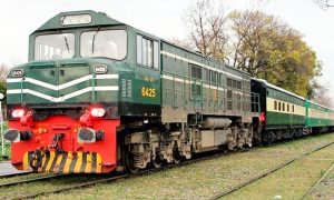 ریلوے کے ڈائریکٹر ایجوکیشن اینڈ اسپورٹس نے اپنا عہدہ چھوڑ دیا|humnews.pk