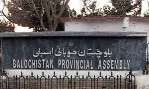 بلوچستان کابینہ میں مزید دو وزراء کا اضافہ | urduhumnews.wpengine.com