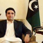 Bilawal Bhutto Zardari