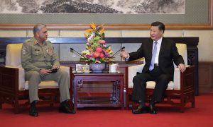 چین کا پاکستان کی حمایت جاری رکھنے کے عزم کا اعادہ | urduhumnews.wpengine.com