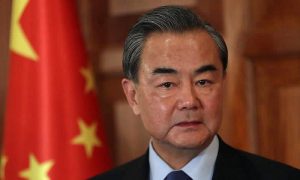 چین کسی بھی بے بنیاد الزام کی مخالفت کرتا ہے، چینی وزیر خارجہ