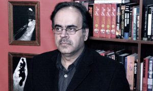 پی ٹی وی کرپشن کیس میں ڈاکٹر شاہد مسعود کی ضمانت منظور | urduhumnews.wpengine.com