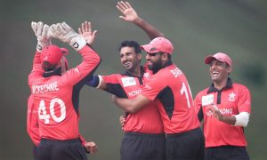 ایشیا کپ: پاکستان کے گروپ کی تیسری ٹیم کا فیصلہ | urduhumnews.wpengine.com