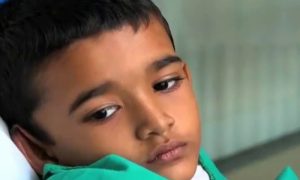 معذور بچے کے اخراجاب کے الیکٹرک برداشت کرے گی، کمشنر | urduhumnews.wpengine.com