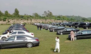 وزیراعظم ہاؤس کی گاڑیوں کی نیلامی: 70 گاڑیاں فروخت | urduhumnews.wpengine.com