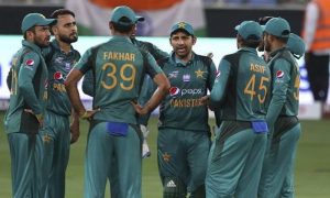 ایشیا کپ: پاکستان کے پاس فائنل کیلیے آخری موقع | urduhumnews.wpengine.com