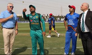 سپر فور مرحلہ، 32 رنز پر افغانستان کے دو کھلاڑی آؤٹ | urduhumnews.wpengine.com