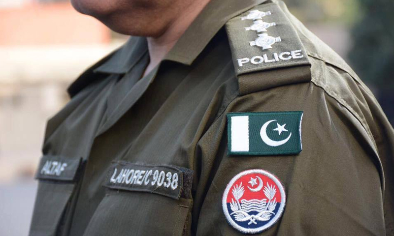 پنجاب میں پولیس افسران کی تبدیلی پر غور شروع