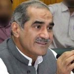Saad Rafique