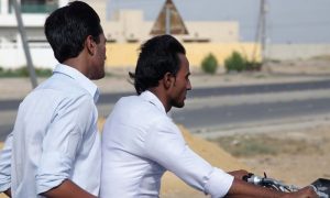 سندھ میں ڈبل سواری پر پابندی عائد | urduhumnews.wpengine.com
