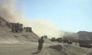 افغان فورسز کی کارروائیاں، 24 طالبان مارے گئے