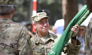 جنرل آسٹن افغانستان میں نئے نیٹو سربراہ تعینات | urduhumnews.wpengine.com