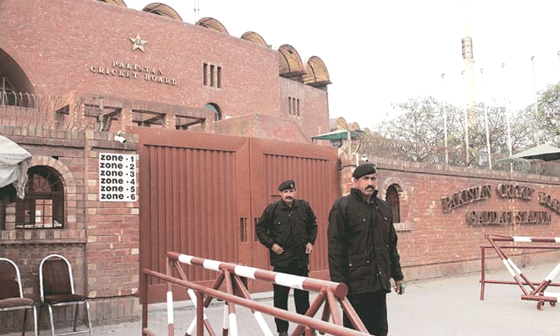پی سی بی نے انضمام الحق پر لگے الزامات مسترد کر دیئے|humnews.pk
