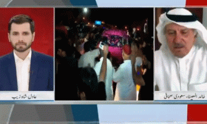 وزیراعظم پاکستان کا پہلا سعودی دورہ بہت اہم ہے، خالد المیعنا؟|humnews.pk