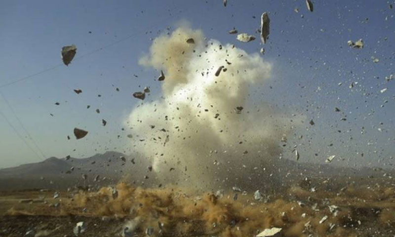 پشین بائی پاس دھماکہ میں متعدد زخمی | urduhumnews.wpengine.com