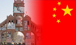بھارت موجودہ صورتحال کو سمجھنے میں کوئی غلطی نہ کرے، چین