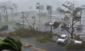 فلپائن میں سمندری طوفان، 23 افراد ہلاک