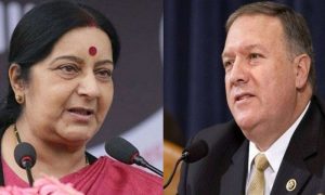 امریکہ بھارت مشترکہ اعلامیے میں پاکستان سے ڈومور کا مطالبہ | urduhumnews.wpengine.com